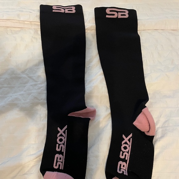 SB Sox Compression M - Picture 1 of 3
